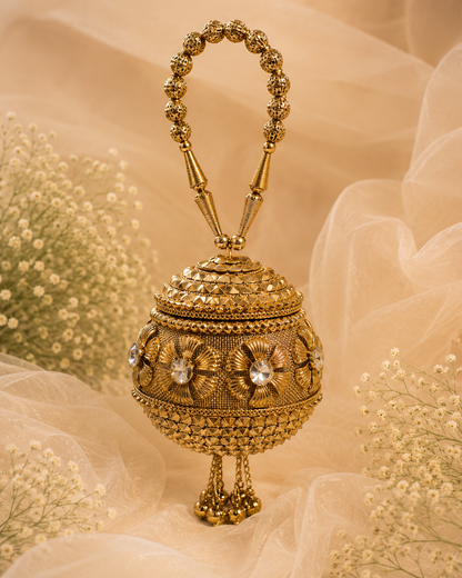 Golden Blossom (mini)