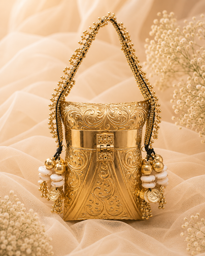 Royal Relic