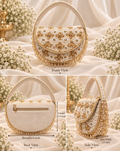 Aurelia Royale Bridal [Big]