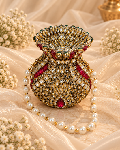 Gulnaar Royale Potli [mini]