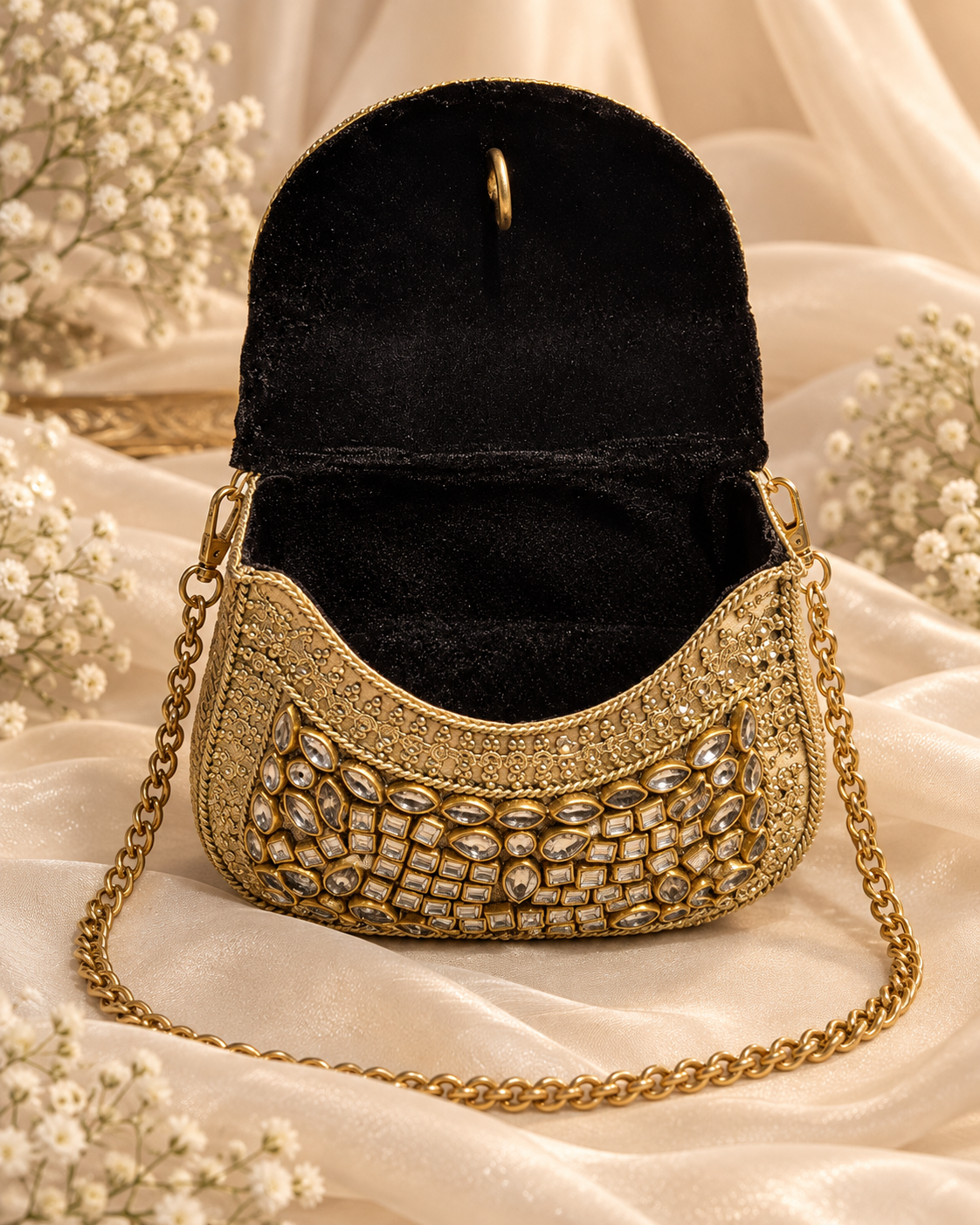 Regal Nooré Bridal [mini]