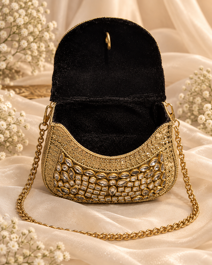 Regal Nooré Bridal [mini]