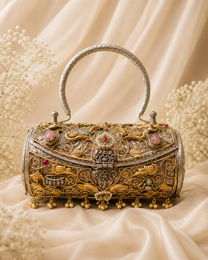 Vintage Majesty [big]