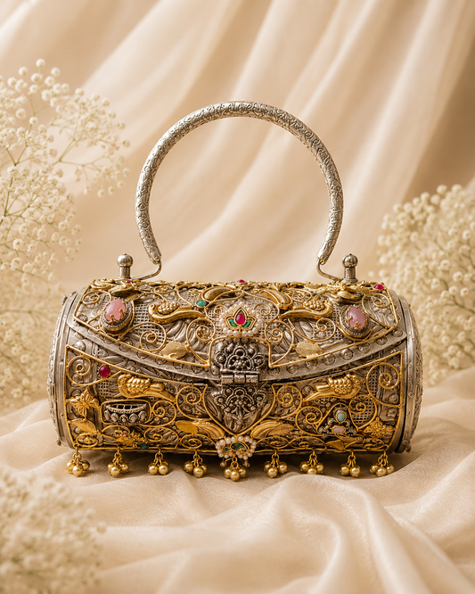 Vintage Majesty [big]