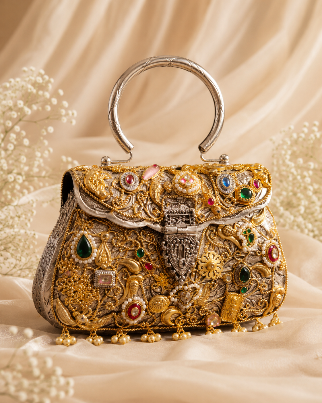 Bridal Treasure [ big ]