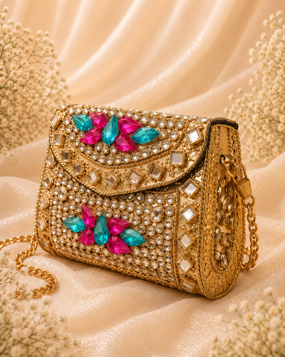 Ruby Radiance [mini]