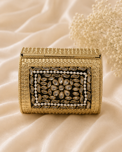 Ethereal Embrace Clutch Mini