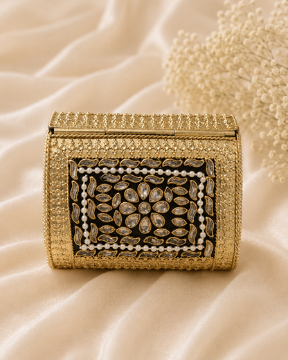 Ethereal Embrace Clutch Mini
