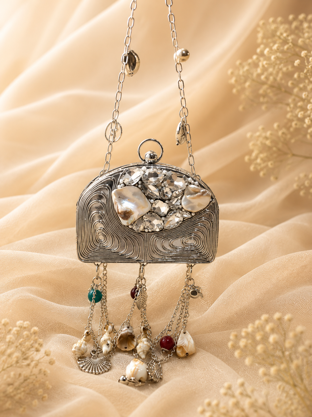 Auric Charm [mini]