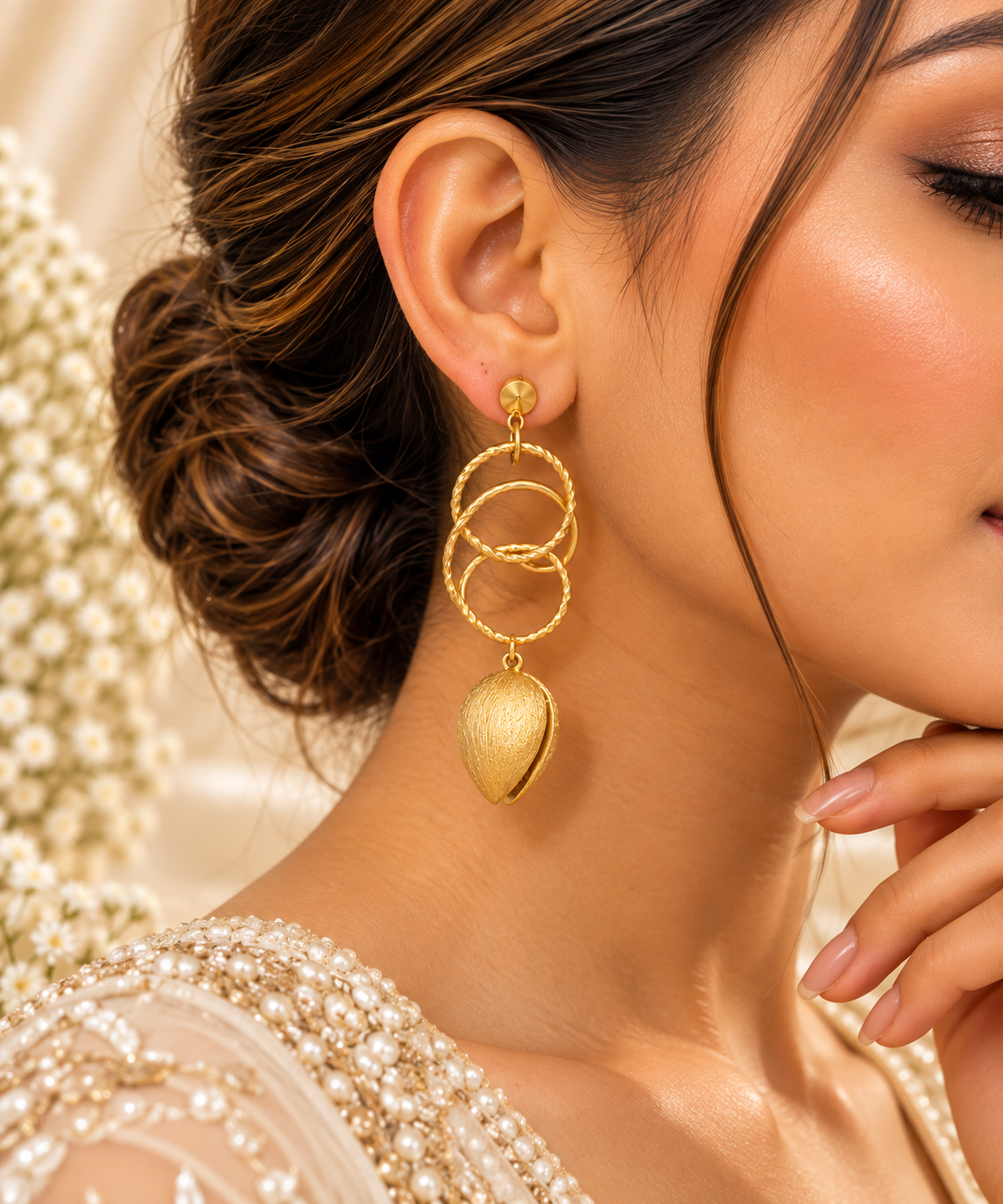 Golden Loops