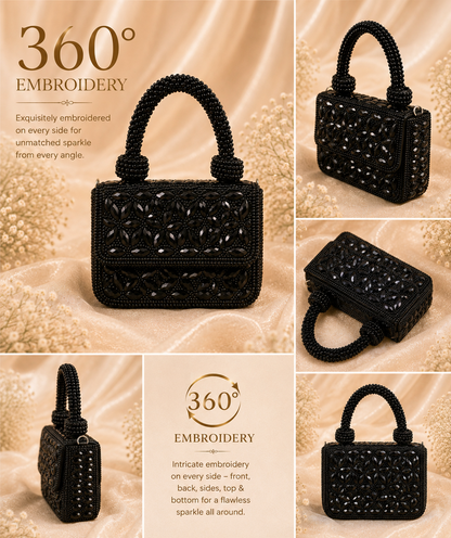 Midnight Mini Glamour