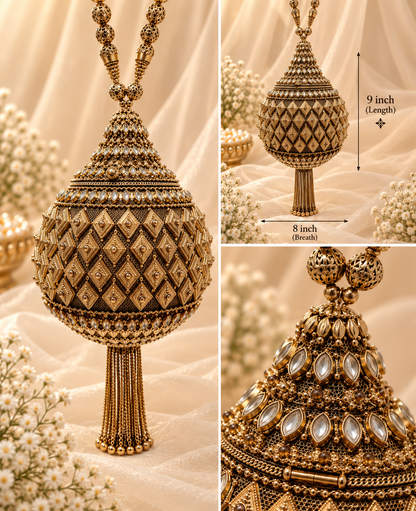 Zareen Royale potli[Big ]