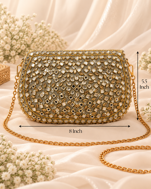 Aurelia kundan work Luxe [BIG]