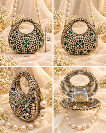 Maharani Luxe [medium ]