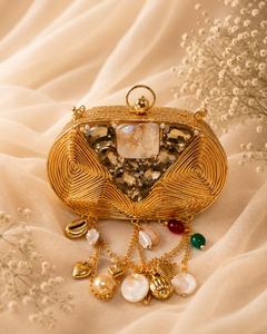 Aurelia Bloom gold [mini]