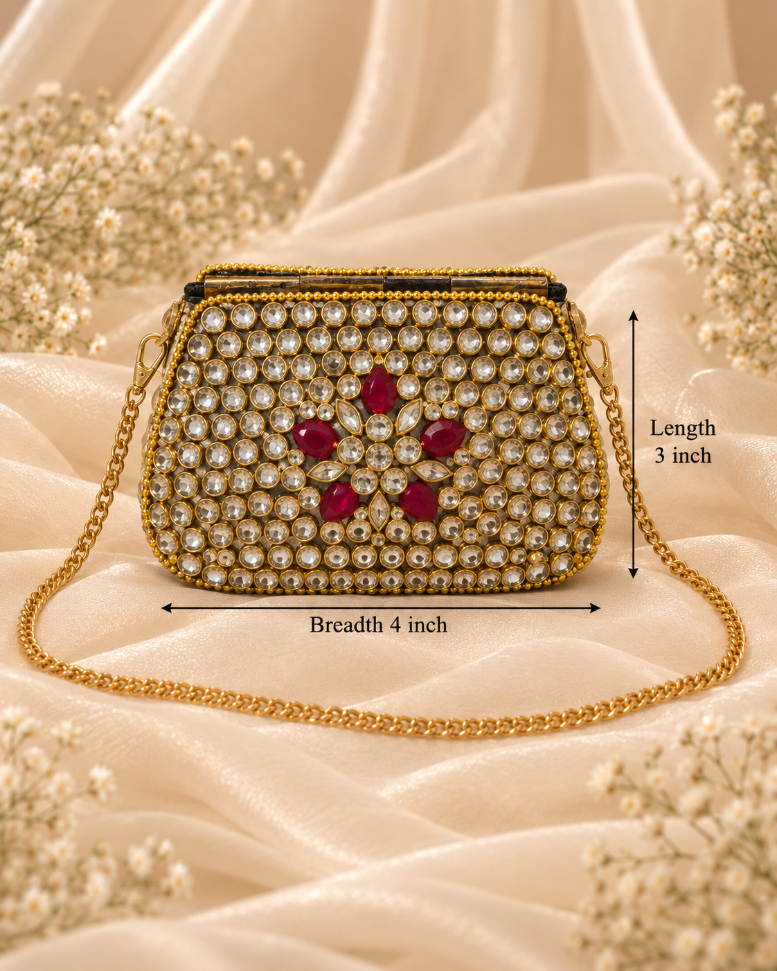 Regal Ruby [mini]