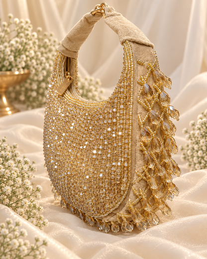 Aurelia Champagne Cascade [Big ]