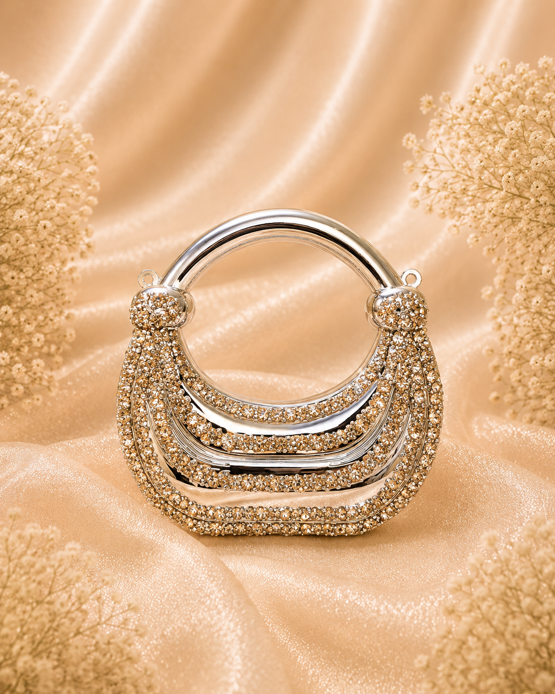 Crystal Mini Halo