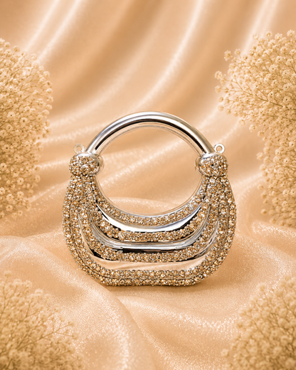 Crystal Mini Halo