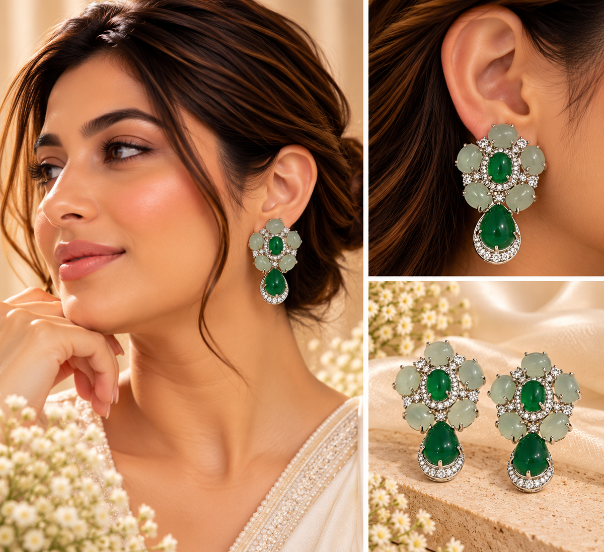 Mint Radiance