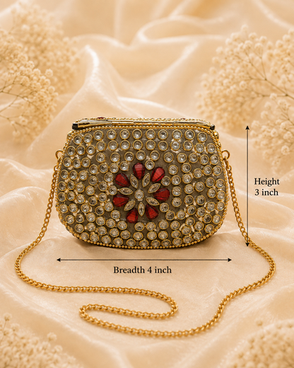 Kundan Rouge [mini]