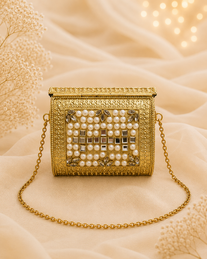 Moti Noor Royale (Mini)