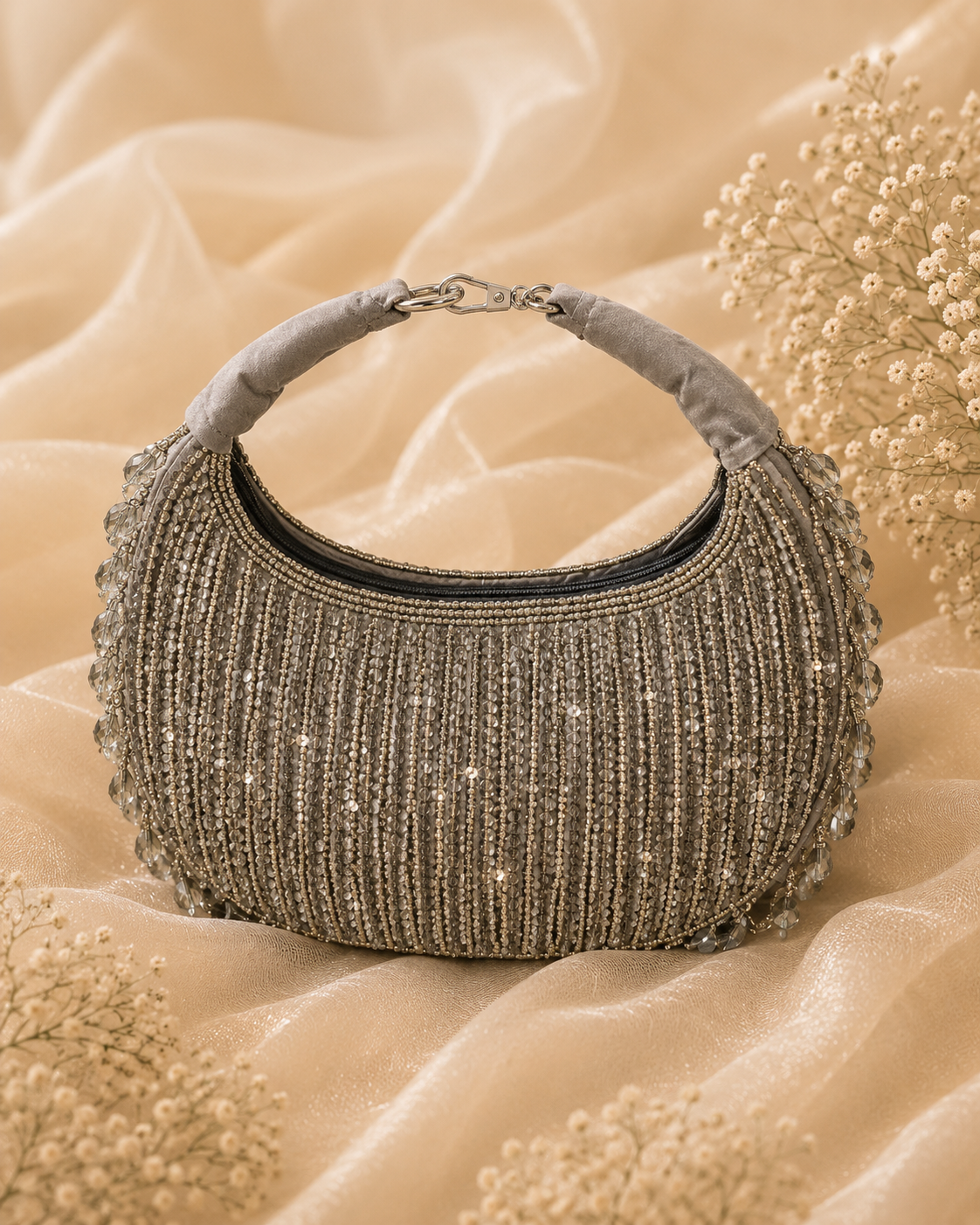 Silver Luxe [ big]