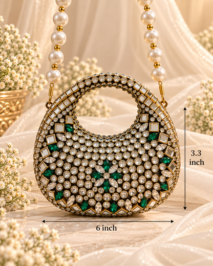 Maharani Luxe [medium ]