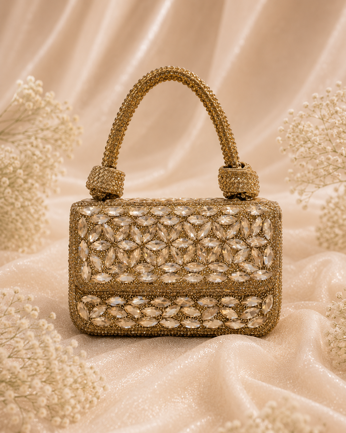 Antique Mini Sparkle