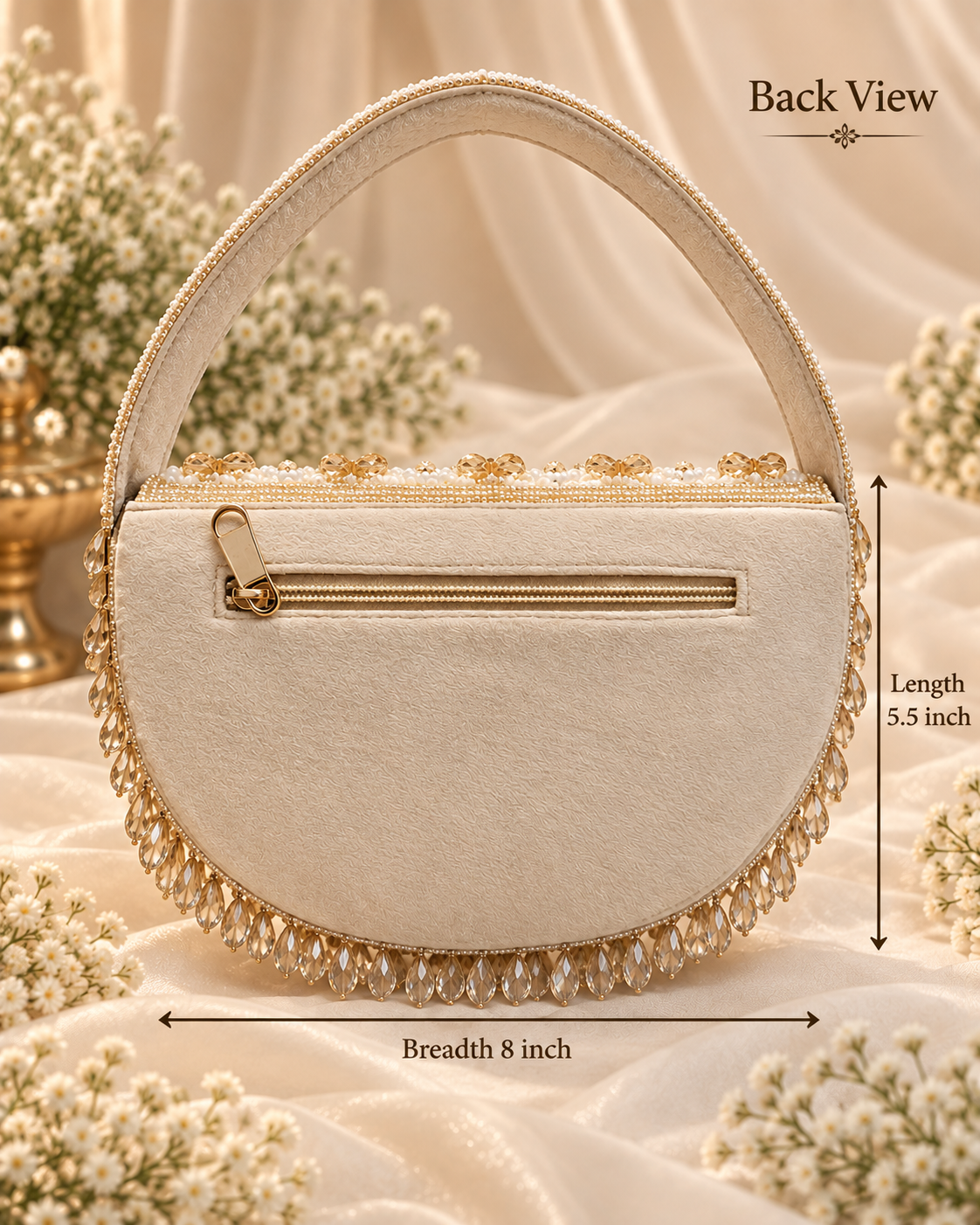 Aurelia Royale Bridal [Big]