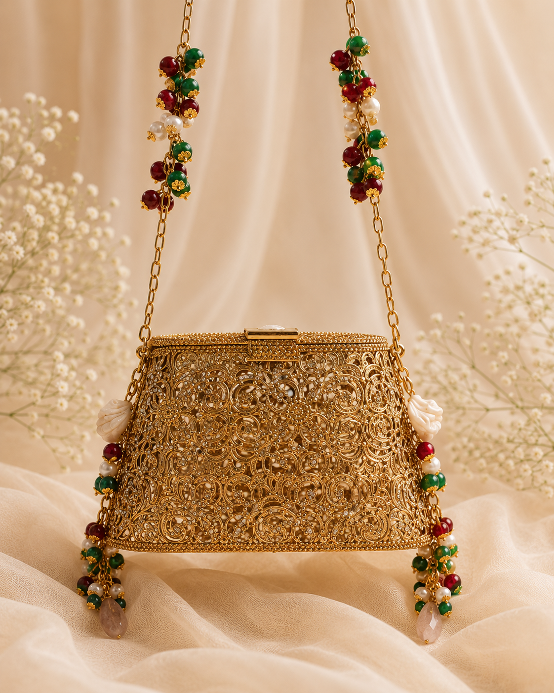 Regal Filigree [mini]