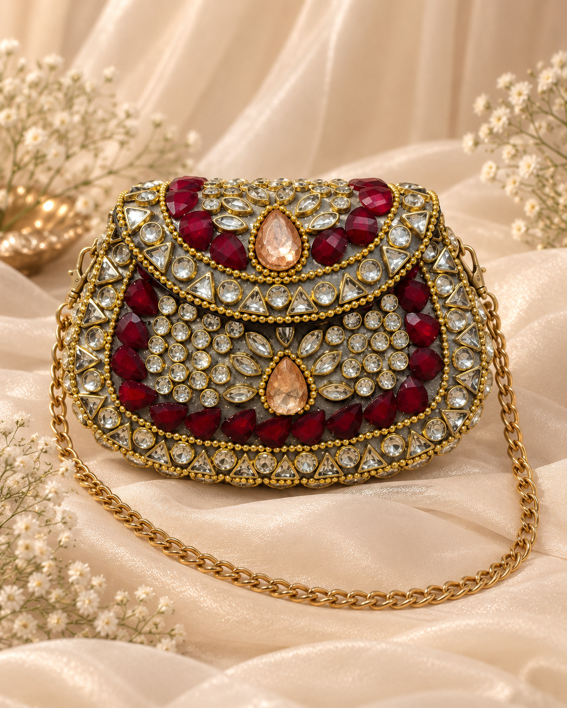 Kundan Rouge [mini]