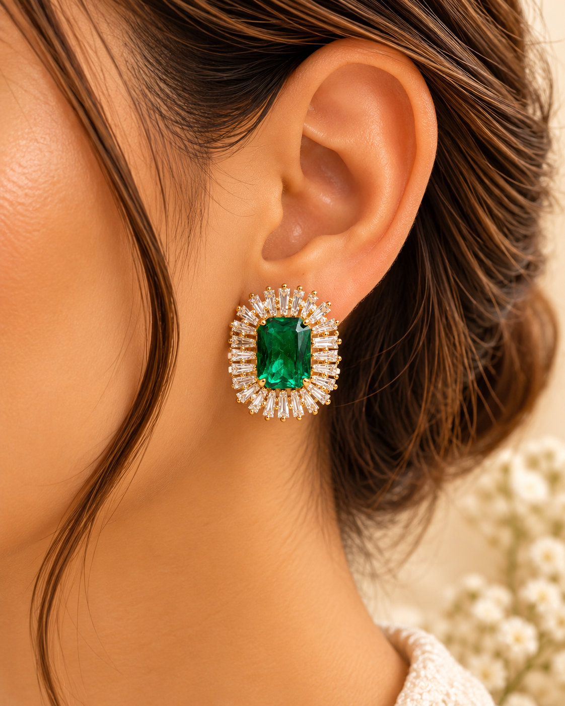Emerald Radiance
