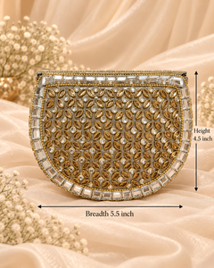 Riwaayat Radiance Clutch [medium]