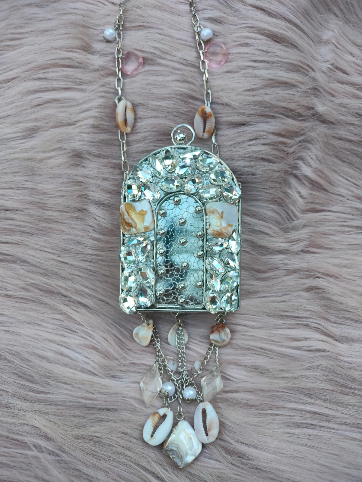 Silver Lattice [mini]