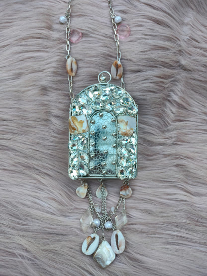 Silver Lattice [mini]